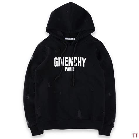 givenchy sweater hoodie|givenchy sweaters for men.